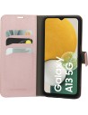 Mobiparts Classic Wallet Case Samsung Galaxy A13 5G A04s (2022) Pink