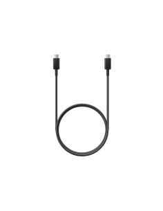 Samsung USB-C to USB-C Cable 1m Black BULK