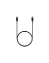 Samsung USB-C to USB-C Cable 1m Black BULK