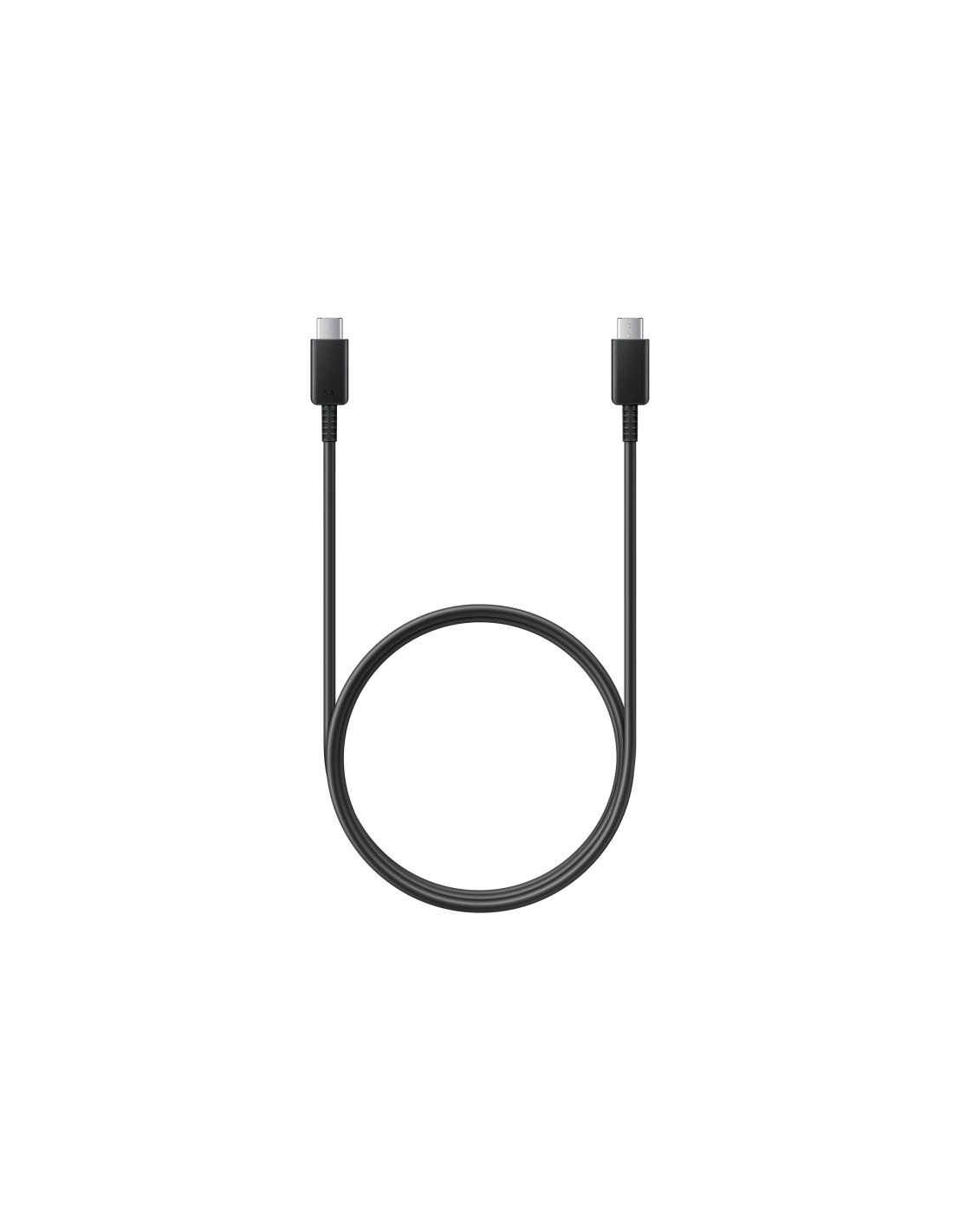 Samsung USB-C to USB-C Cable 1m Black BULK