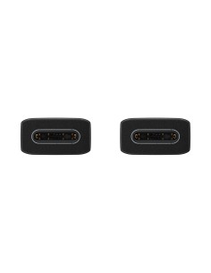 Samsung USB-C to USB-C Cable 1m Black BULK 2