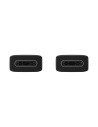 Samsung USB-C to USB-C Cable 1m Black BULK