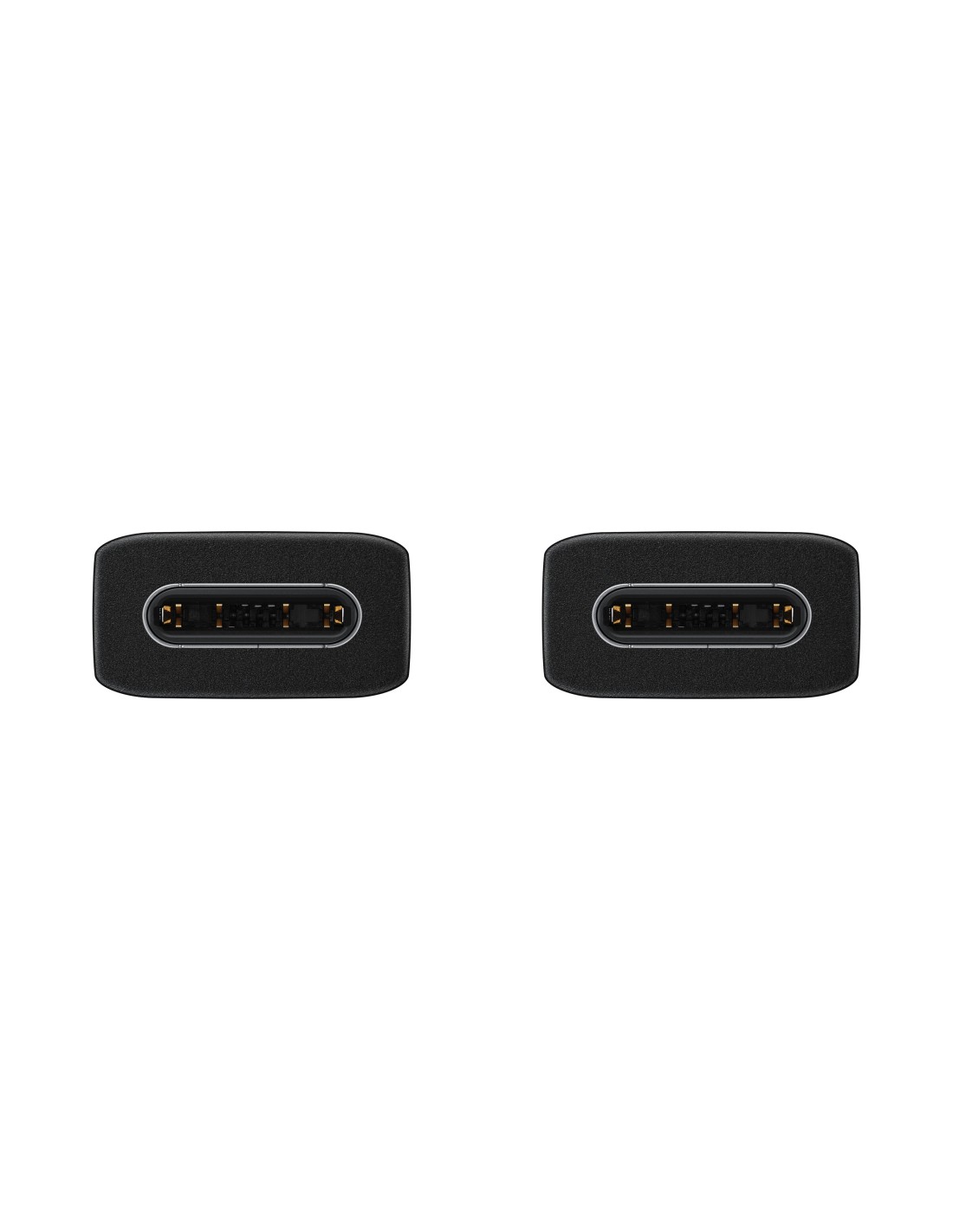 Samsung USB-C to USB-C Cable 1m Black BULK