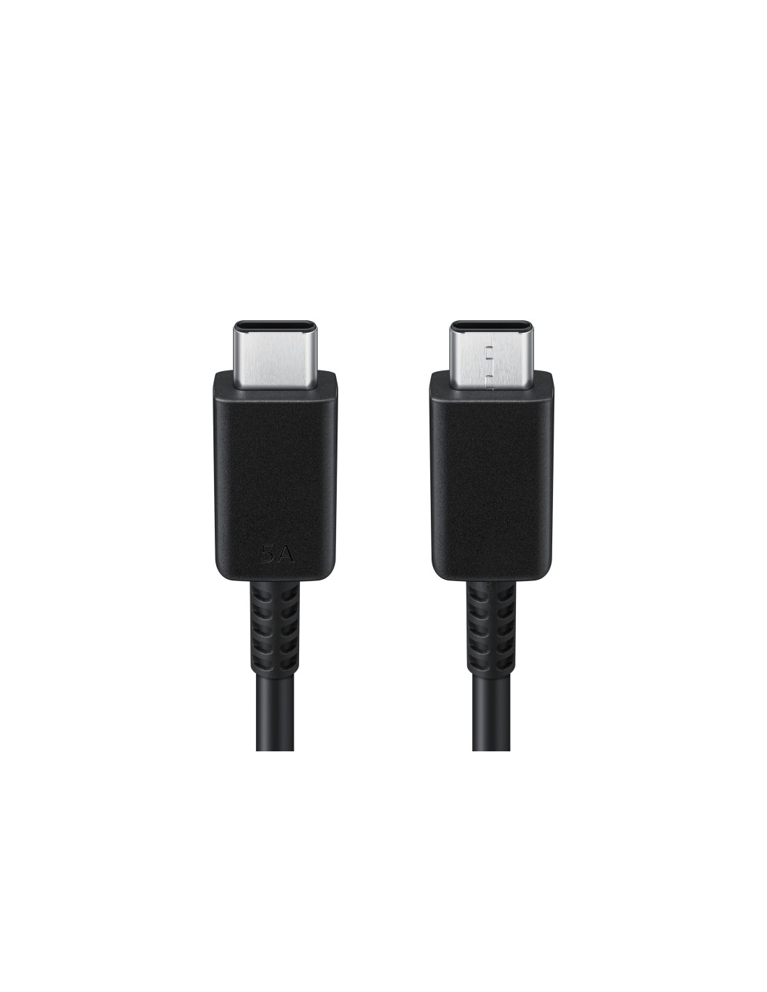Samsung USB-C to USB-C Cable 1m Black BULK