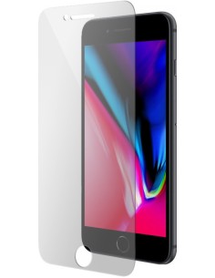 Mobiparts Regular Tempered Glass Apple iPhone 7 Plus 8 Plus