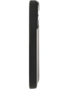 Mobiparts Silicone  Cover Apple iPhone 15 Pro Black (Magsafe Compatible)