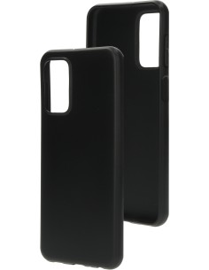 Mobiparts Classic TPU Case Samsung Galaxy A23 5G (2022) Matt Black