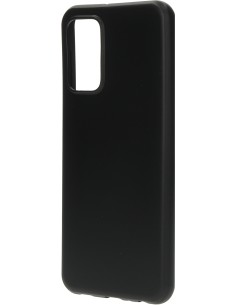 Mobiparts Classic TPU Case Samsung Galaxy A23 5G (2022) Matt Black 2