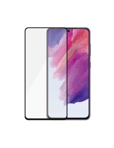 PanzerGlass Samsung Galaxy S21 FE (2022) Black CF Super+ Glass