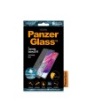PanzerGlass Samsung Galaxy S21 FE (2022) Black CF Super+ Glass