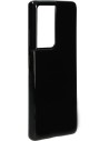 Mobiparts Classic TPU Case Samsung Galaxy S21 Ultra Black