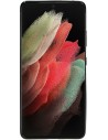 Mobiparts Classic TPU Case Samsung Galaxy S21 Ultra Black