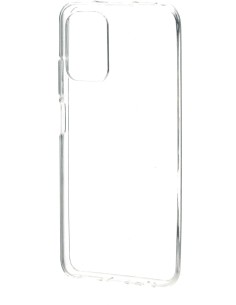 Mobiparts Classic TPU Case Xiaomi Redmi Note 10 Transparent