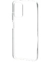 Mobiparts Classic TPU Case Xiaomi Redmi Note 10 Transparent