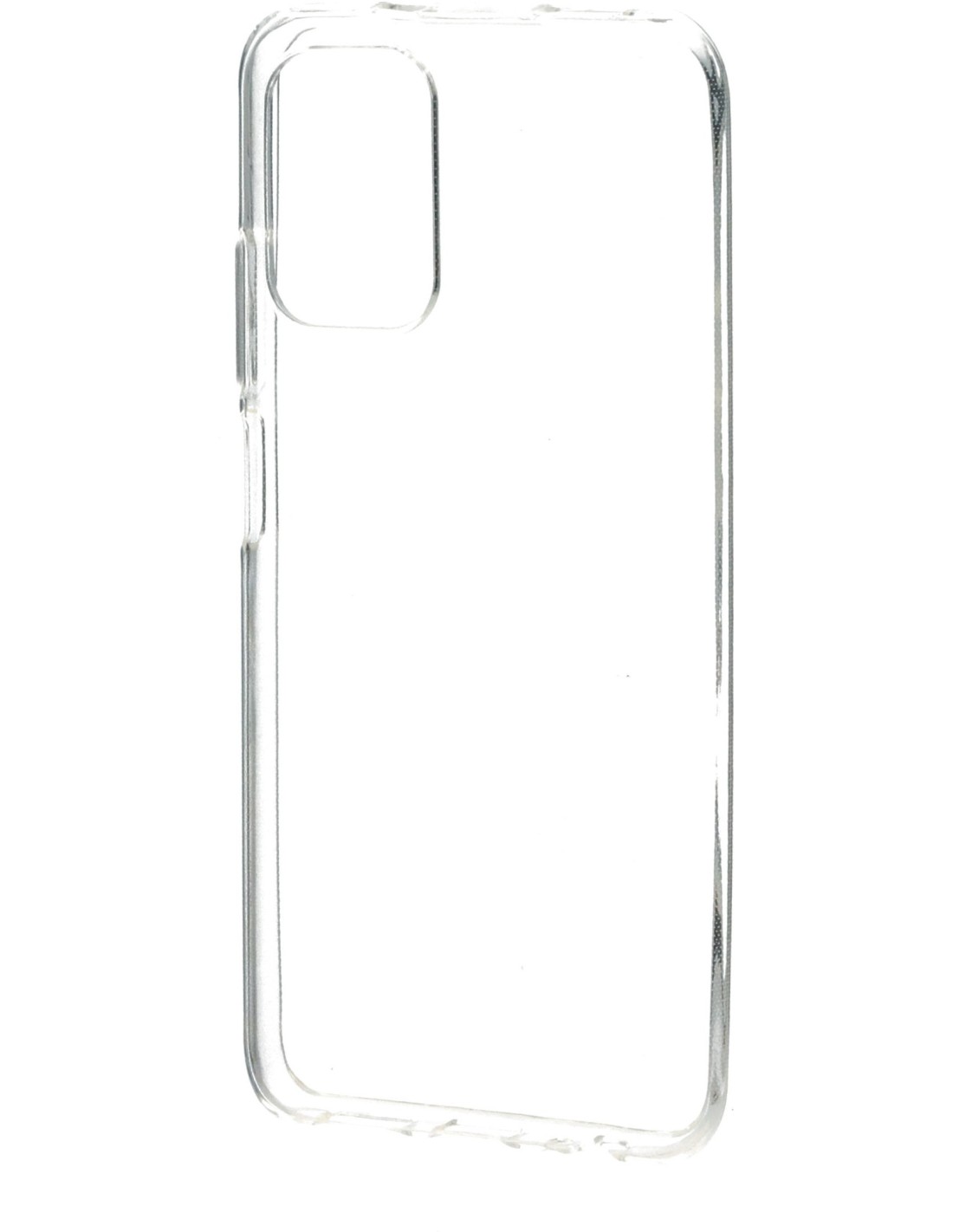 Mobiparts Classic TPU Case Xiaomi Redmi Note 10 Transparent
