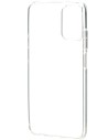 Mobiparts Classic TPU Case Xiaomi Redmi Note 10 Transparent
