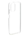 Mobiparts Classic TPU Case Xiaomi Redmi Note 10 Transparent