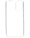 Mobiparts Classic TPU Case Xiaomi Redmi Note 10 Transparent