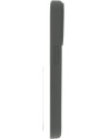 Mobiparts Silicone Cover Apple iPhone 15 Pro Urban Grey