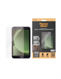 PanzerGlass Samsung Galaxy Tab Active5 Active3 UWF 2