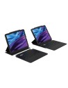 ZAGG Keyboard Pro Keys 2 Apple iPad Air 13 M2 (2024) Black