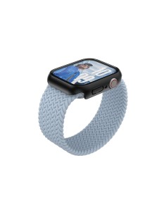 PanzerGlass Full Body Snappie Apple Watch 10 42mm - Slim Black