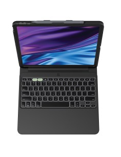 ZAGG Keyboard Pro Keys 2 Apple iPad Air 13 M2 (2024) Black 2