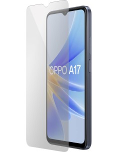 Mobiparts Regular Tempered Glass Oppo A17