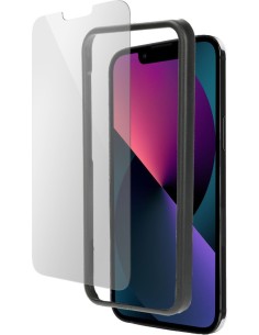 Mobiparts Regular Tempered Glass Apple iPhone 13 Mini