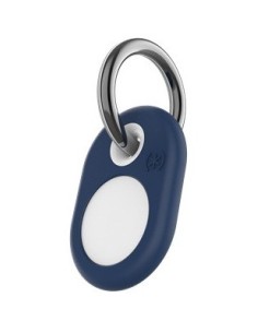 Speck Presidio SiliRing Apple AirTag Blue