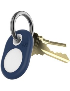 Speck Presidio SiliRing Apple AirTag Blue 2