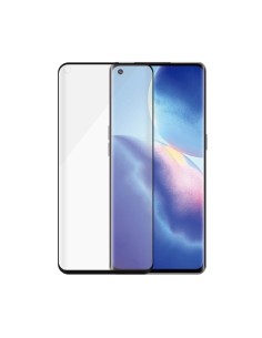 PanzerGlass Oppo Reno 5 Pro Pro Plus 5G Find X3 Neo Black CF Super+ Glass AB 2