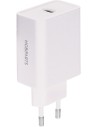 Mobiparts Wall Charger USB-C 30w White (with PD)