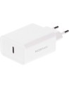 Mobiparts Wall Charger USB-C 30w White (with PD)