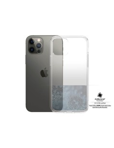 PanzerGlass Apple iPhone 12 12 Pro HardCase Clear