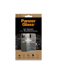 PanzerGlass Apple iPhone 12 12 Pro HardCase Clear 2