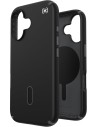 Speck Presidio2 Pro + ClickLock Apple iPhone 16 Black - with Microban