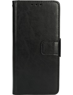 Mobiparts Classic Wallet Case Oppo Reno10 Pro 5G Black 2