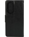 Mobiparts Classic Wallet Case Oppo Reno10 Pro 5G Black