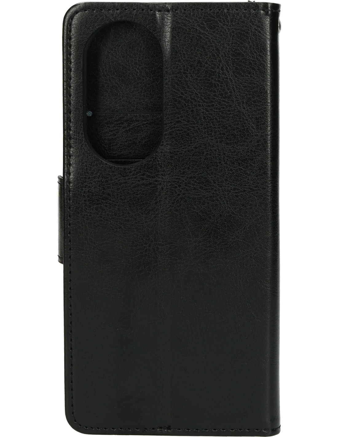 Mobiparts Classic Wallet Case Oppo Reno10 Pro 5G Black