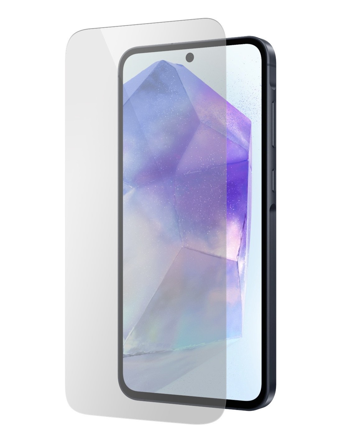 Mobiparts Regular Tempered Glass Samsung Galaxy A35 A55 5G