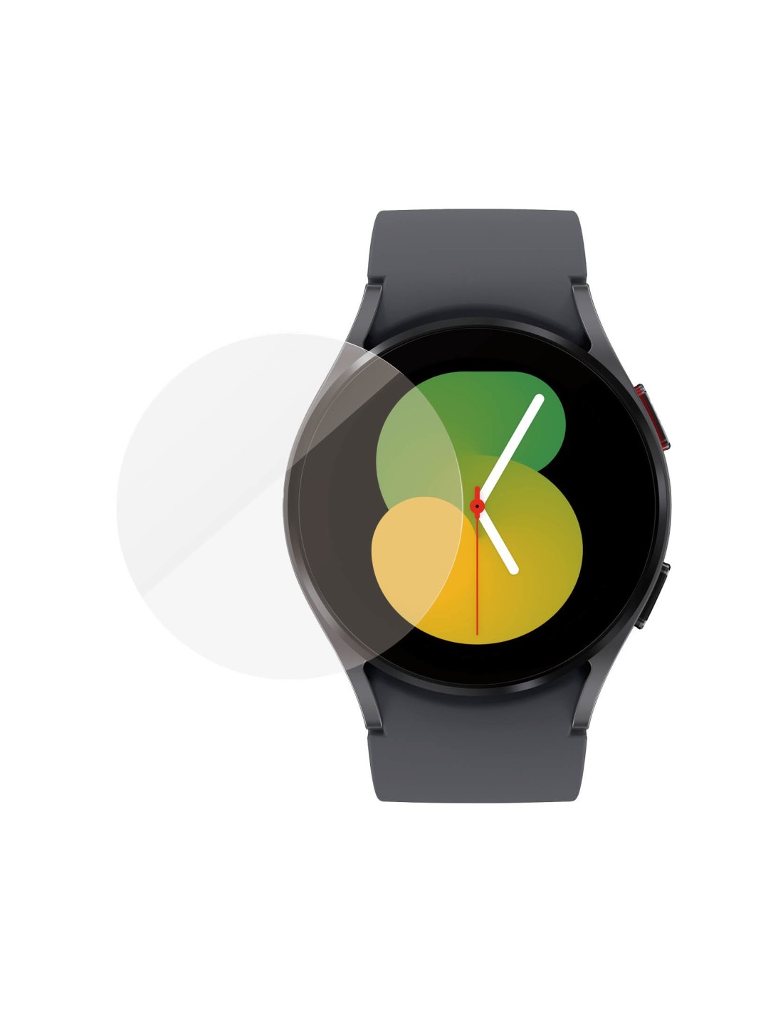 PanzerGlass Samsung Galaxy Watch 5 40mm