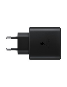 Samsung USB-C Wall Charger 45W PD Black incl USB-C to USB-C cable 1m
