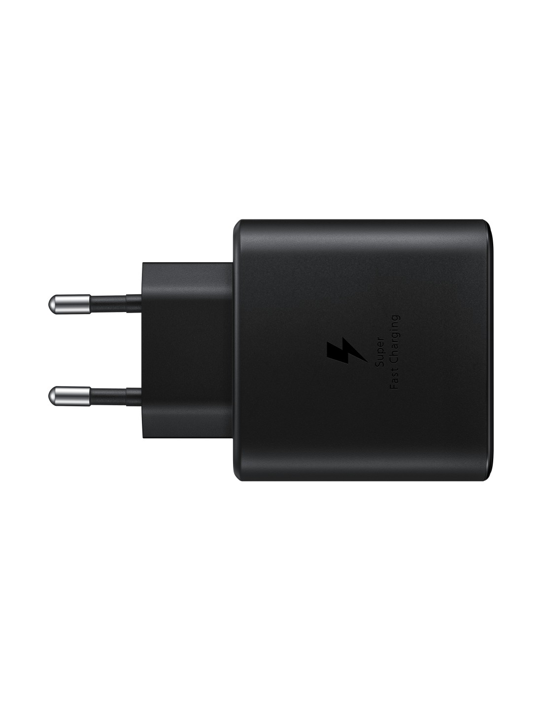 Samsung USB-C Wall Charger 45W PD Black incl USB-C to USB-C cable 1m