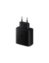 Samsung USB-C Wall Charger 45W PD Black incl USB-C to USB-C cable 1m