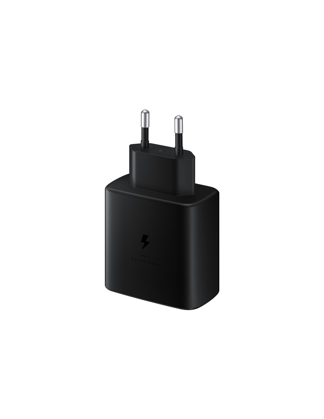 Samsung USB-C Wall Charger 45W PD Black incl USB-C to USB-C cable 1m