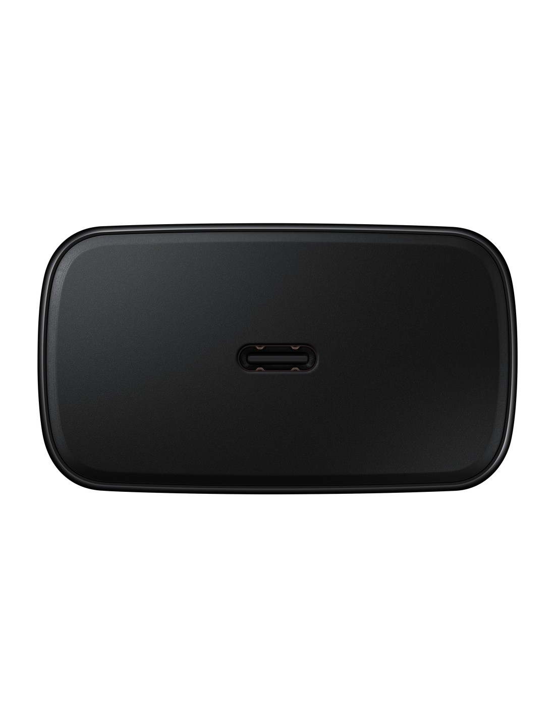 Samsung USB-C Wall Charger 45W PD Black incl USB-C to USB-C cable 1m