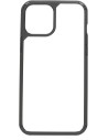 Mobiparts Rugged Clear Case Apple iPhone 12 Pro Max Black