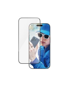 Panzerglass Apple iPhone 16 Pro - Ultra-Wide Fit