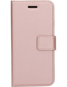 Mobiparts Classic Wallet Case Apple iPhone 7 8 SE (2020 2022) Pink 2